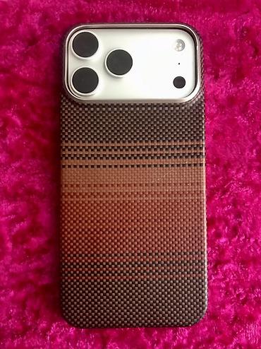 pioneer dvh 735 av: IPhone 17 Pro Max, 512 GB, Gümüşü — 3