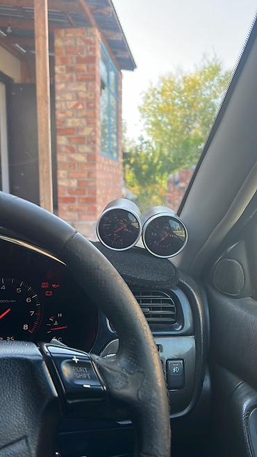 Унаа сатуу: Subaru Legacy: 2000 г., 2 л, Автомат, Бензин, Седан — 9