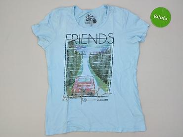 kizo merch: F.R.I.E.N.D.S, T-shirt damski, rozmiar M — 2