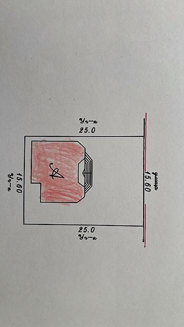 Продажа коттеджей и домов: 5 комнат, 210 м², 4 соток, Бишкек, Биримдик-Кут ж/м Собственник — 13