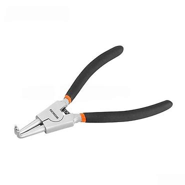 Kəlbətinlər: Wokın Dıs Segman Pensesı Əyri 180 MM 7''cтрументы WOKIN DIS SEGMAN — 1