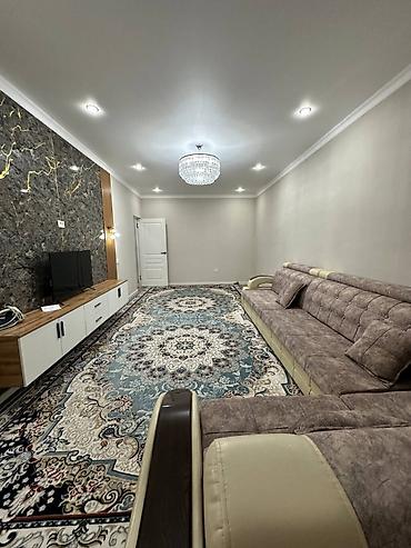Продажа квартир: 1 комната, 54 м², Технопарк Элитка, 5 этаж, Дизайнерский ремонт — 7