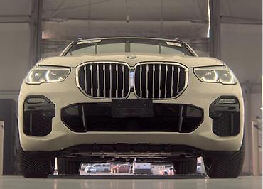 BMW: BMW X5: 2020 г., 3 л, Автомат, Бензин, Кроссовер — 6