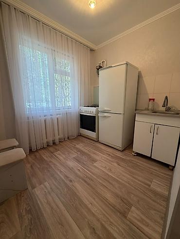 1 bedroom: 1 комната, 32 м², Карпинка 104 серия, 1 этаж, Старый ремонт — 9