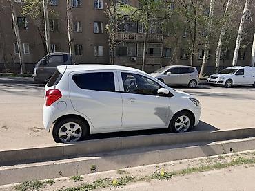 Chevrolet: Chevrolet Spark: 2019 г., Автомат, Хэтчбэк — 2