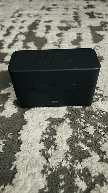 петлички dji: Беспроводная микрофонная система DJI Mic (двухканальная) Комплект: - — 8