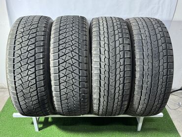 тракторные колеса: Шиналар 235 / 55 / R 20, Кыш, Колдонулган, Комплект, Жеңил унаалар, Жапония, Bridgestone