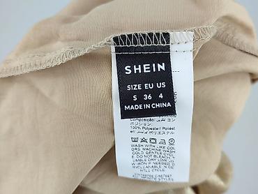 mango gisele: Shein, Top damski, rozmiar S — 4