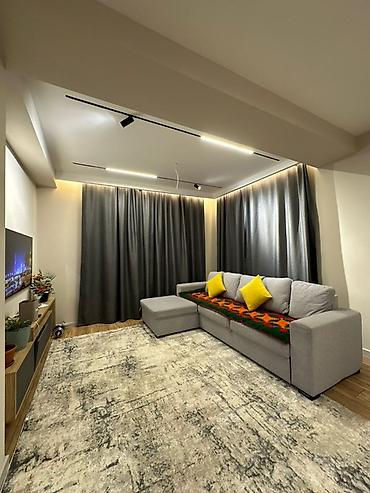 Продажа коттеджей и домов: 6 комнат и более, 250 м², 4 соток, Бишкек, Кок-Жар ж/м Собственник — 14