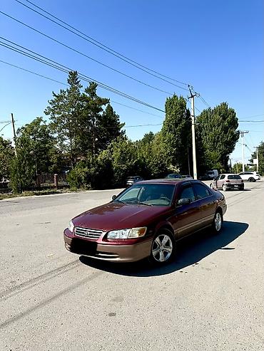 рулевой шлейф камри 40: Toyota Camry: 2000 г., 2.2 л, Автомат, Бензин, Седан — 4