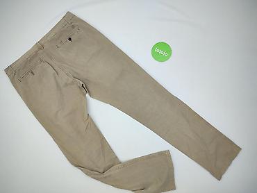 botki pull and bear: Desigual, Chinosy dla mężczyzn, rozmiar M — 8