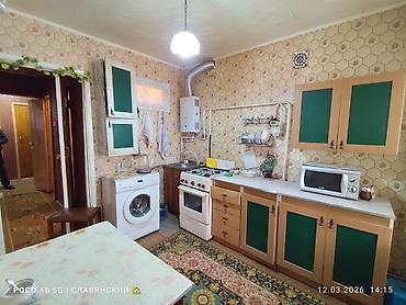 Продажа квартир: 3 комнаты, 80 м², Индивидуалка, 2 этаж — 12