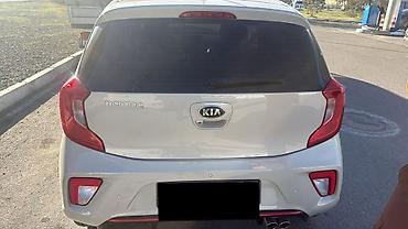 соляной распредвал: Kia Morning: 2018 г., 1 л, Автомат, Бензин, Хэтчбэк — 9