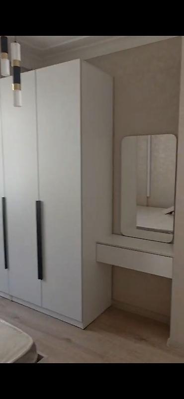 Долгосрочная аренда комнат: 73 м², С мебелью — 2