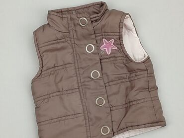 kamizelka vintage: Vest, Inextenso, 9-12 months, condition - Very good