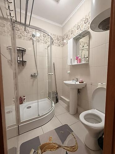 Продажа квартир: 2 комнаты, 67 м², Индивидуалка, 3 этаж, Свежий ремонт — 6