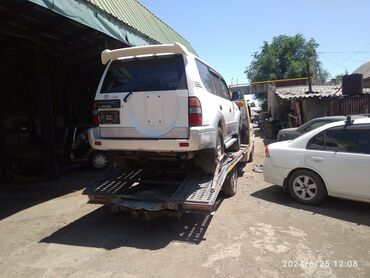 Другой транспорт: Эвакуатор- 24/7 — 3