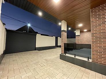 Продажа таунхаусов: Продаётся Таунхаус (дуплекс) ПСО 📍локация: ж/м Кок-Жар 📐площадь — 5