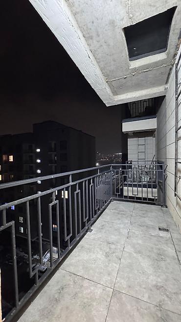 Продажа квартир: 2 комнаты, 40 м², Элитка, 9 этаж, Евроремонт — 6