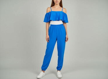 sukienki plus size opole: Women`s overall, size S