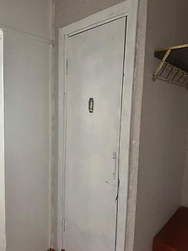 Продажа квартир: Продаётся 1-комнатная квартира в г. Каинды, переулок Садовый. 2 этаж — 7