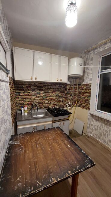 Uzunmüddətli kirayə mənzillər: Yasamal rayonu, Şərifzadə küçəsi, Asan xidmət, kaktus restoranı — 11