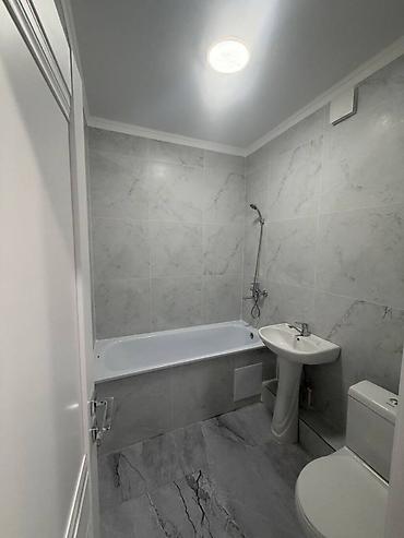 Продажа квартир: 1 комната, 27 м², Элитка, 9 этаж, Евроремонт — 11