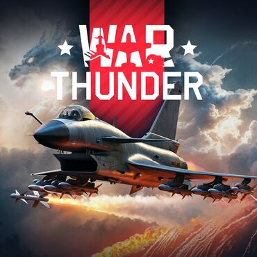 Игры для PlayStation: Загрузка игры War Thunder