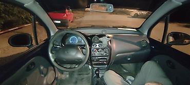 матиз шин: Daewoo Matiz: 2005 г., 0.8 л, Механика, Бензин, Хэтчбэк — 2