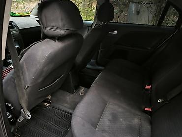 форд мондео универсал: Ford Mondeo: 2004 г., 2.3 л, Автомат, Бензин, Седан — 7