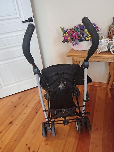 chicco az: İki tutacaqlı araba, Chicco, İşlənmiş, Ödənişli çatdırılma — 4