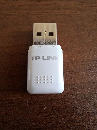 MƏTNİ OXU .BU TƏKLİF 27 NƏ KİMİDİR . TP-Link USB Wi‑Fi adapter