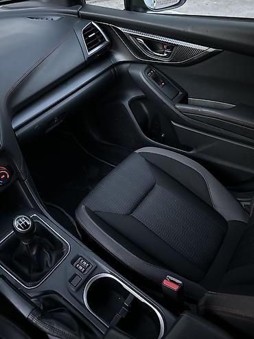 Subaru: Subaru Impreza: 2017 г., 2 л, Механика, Бензин, Седан — 12
