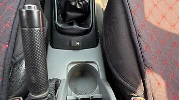 mers 140: Chevrolet Lacetti: 2005 г., 1.8 л, Механика, Бензин, Хэтчбэк — 6