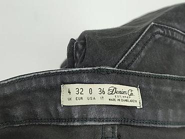 secound hand: Denim Co, Jeansy damskie, rozmiar 2XS — 5