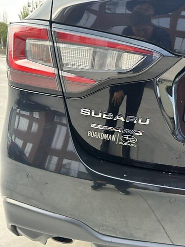 бампер на субару легаси бл5: Subaru Legacy: 2023 г., 2.4 л, Вариатор, Бензин, Седан — 5
