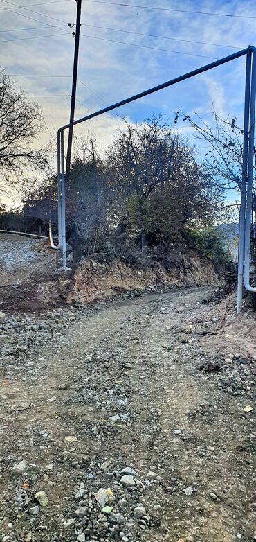 Torpaq sahələrinin satışı: 3 sot, Tikinti, Mülkiyyətçi, Kupça (Çıxarış) — 11