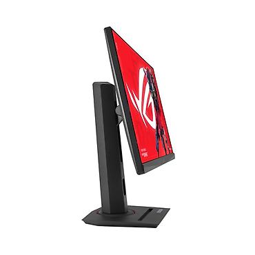 hyperx: ASUS ROG Strix XG259CMS 310Hz Gaming Monitor Ekran ölçüsü: 24.5 düym — 6