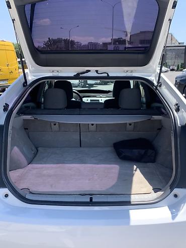 prius 30: Toyota Prius: 2012 г., 1.8 л, Автомат, Гибрид, Хэтчбэк — 6