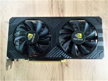 видеокарта 1070 ti: Видеокарта, Новый, GeForce RTX, 6 ГБ, Для ПК