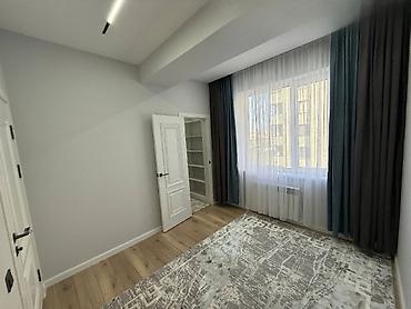 Продажа квартир: 3 комнаты, 88 м², Мед Академия 10 этаж at lalafo.kg — 8 Продажа квартир: 3 комнаты, 88 м², Мед Академия 10 этаж — 8