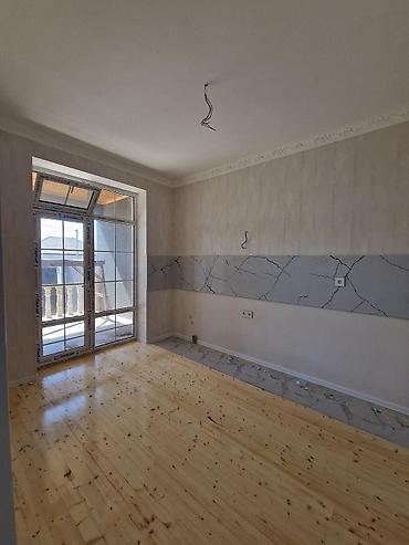 kiredit ev: Zabrat 4 otaqlı, 124 kv. m, Kredit var — 10