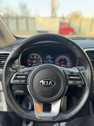 Kia: Kia Sportage: 2019 г., 2 л, Автомат, Дизель, Кроссовер — 13