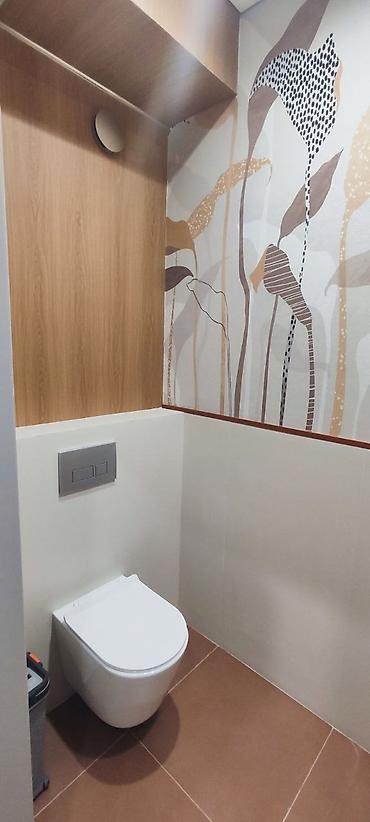 Продажа квартир: 2 комнаты, 77 м², Дизайнерский ремонт — 7