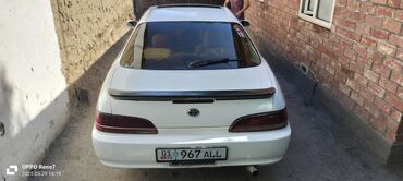 Toyota: Toyota Corona: 1995 г., 2 л, Автомат, Бензин, Седан