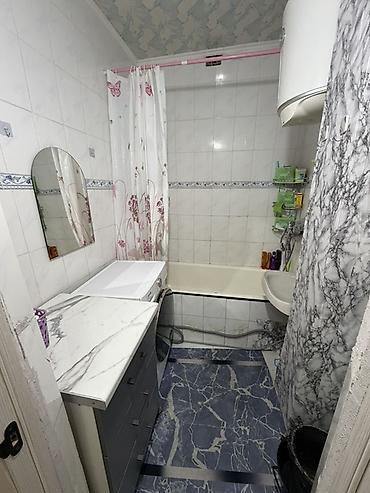село чокморова: 3 комнаты, 62 м², 105 серия, 2 этаж, Косметический ремонт — 7