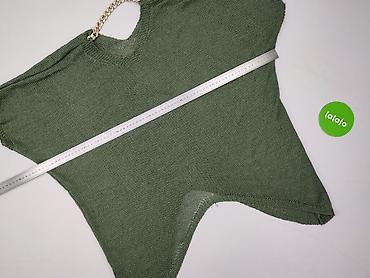 stradivarius ponczo: Ponczo damskie, rozmiar One size — 5