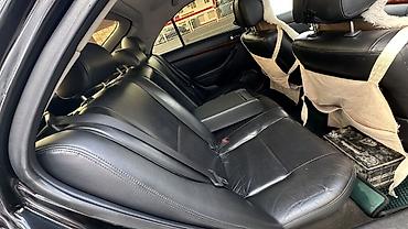 радиатор на опель вектра б: Toyota Avensis: 2004 г., 2.4 л, Автомат, Бензин, Седан — 6