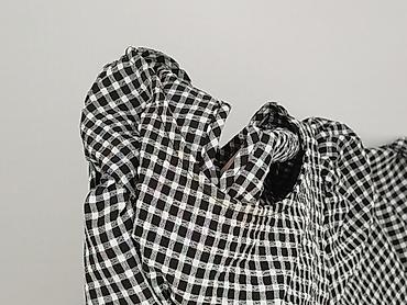 bluza niebieska pull and bear: Pepco, Bluzka damska, rozmiar XL — 6
