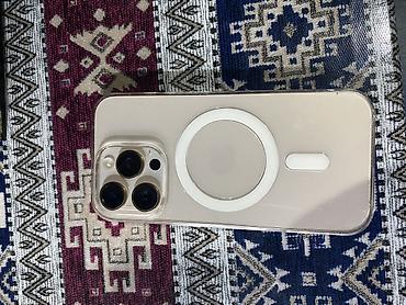 ikinci el iphone 5 s: IPhone 16 Pro, 128 GB, Desert Titanium, Face ID — 5